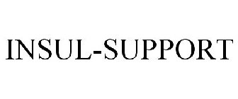 INSUL-SUPPORT