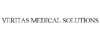 VERITAS MEDICAL SOLUTIONS