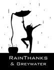 RAINTHANKS & GREYWATER