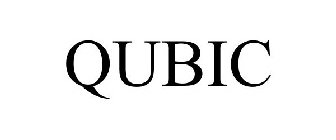 QUBIC