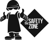 THE SAFETY ZONE