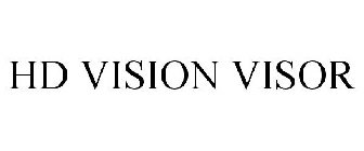 HD VISION VISOR