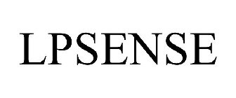 LPSENSE