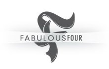 F FABULOUS FOUR