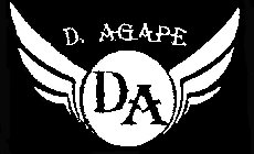 D. AGAPE DA