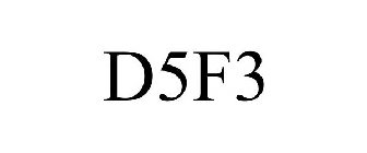 D5F3