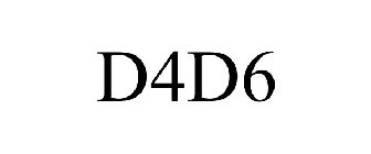 D4D6