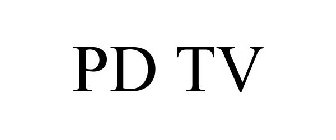 PD TV