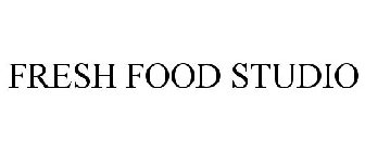 FRESH FOOD STUDIO