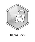 RAPID LOCK