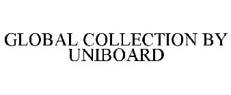 GLOBAL COLLECTION BY UNIBOARD