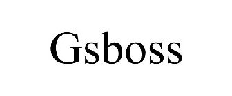 GSBOSS