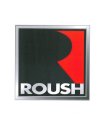 R ROUSH