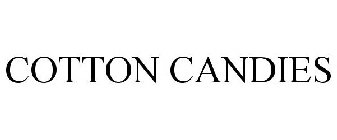 COTTON CANDIES