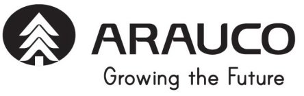 ARAUCO GROWING THE FUTURE