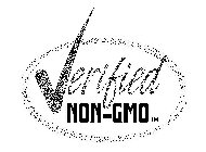 VERIFIED NON-GMO