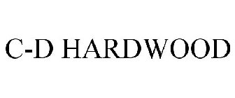 C-D HARDWOOD