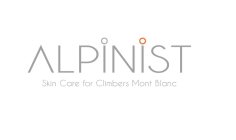 ALPINIST SKIN CARE FOR CLIMBERS MONT BLANC
