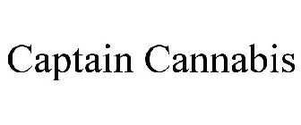 CAPTAIN CANNABIS