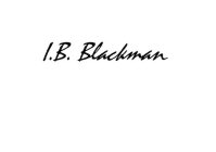 I.B. BLACKMAN