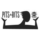 PITS & BITS GO PRIMAL
