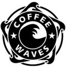 COFFEE WAVES
