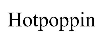 HOTPOPPIN