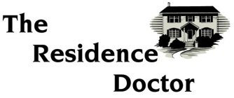 THE RESIDENCE DOCTOR