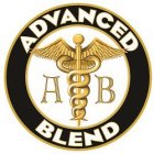 AB ADVANCED BLEND