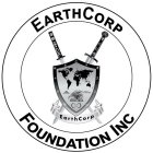 EARTHCORP FOUNDATION INC EARTHCORP