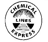 CHEMICAL LINES EXPRESS