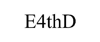E4THD