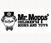 MR. MOPPS' CHILDREN'S BOOKS AND TOYS