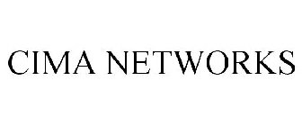 CIMA NETWORKS