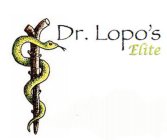 DR. LOPO'S ELITE