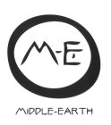M-E MIDDLE-EARTH
