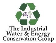 THE INDUSTRIAL WATER & ENERGY CONSERVATION GROUP