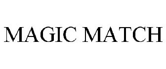 MAGIC MATCH
