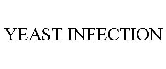 YEAST INFECTION