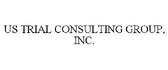 US TRIAL CONSULTING GROUP, INC.