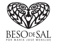 BESO DE SAL FOR MARIA JOSÉ WENSJOE