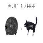 WOLF & SHEEP