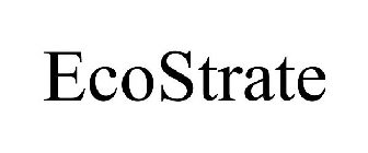 ECOSTRATE