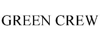 GREEN CREW