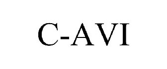 C-AVI