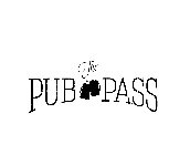 THE PUB PASS