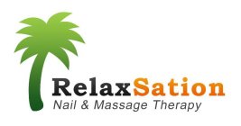 RELAXSATION NAIL & MASSAGE THERAPY