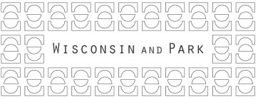 WISCONSIN AND PARK