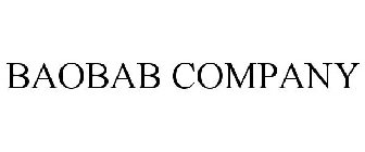BAOBAB COMPANY