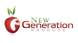 NGP NEW GENERATION PRODUCE